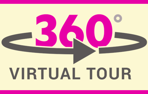virtual tour icon