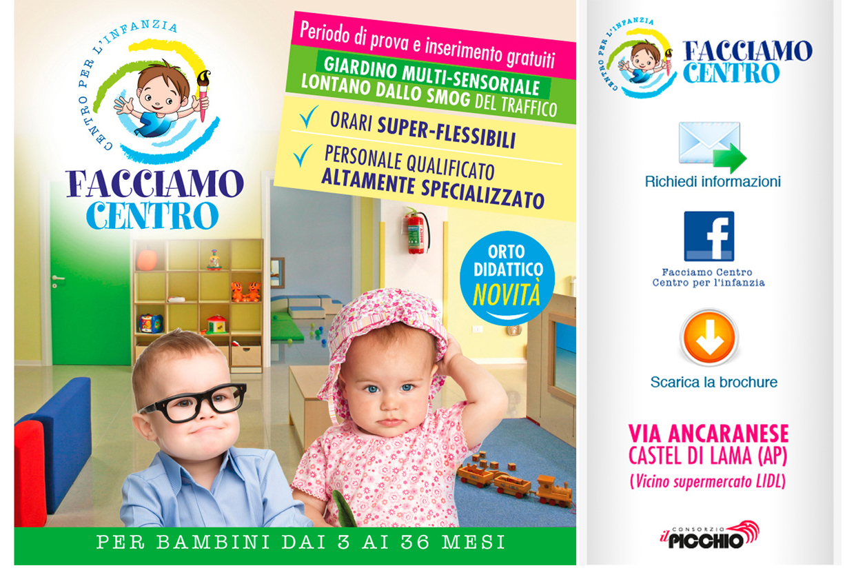 Facciamo Centro
